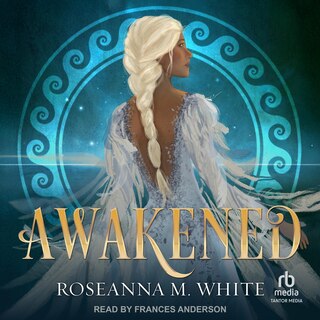 Front cover_Awakened