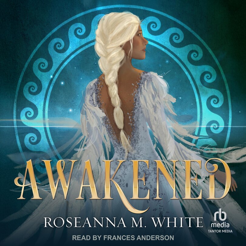 Front cover_Awakened