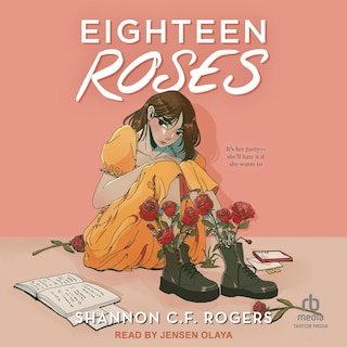 Couverture_Eighteen Roses