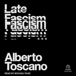 Couverture_Late Fascism