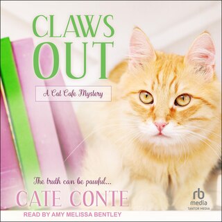 Front cover_Claws Out