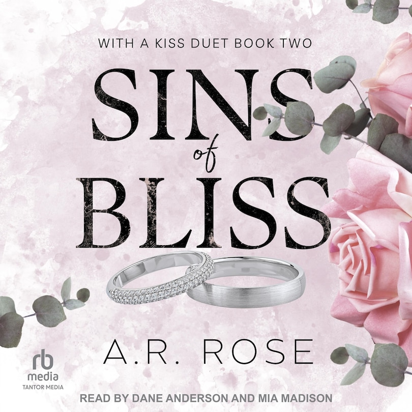 Couverture_Sins of Bliss