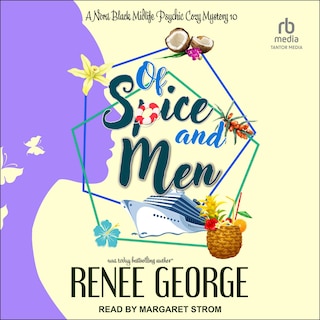 Front cover_Of Spice and Men