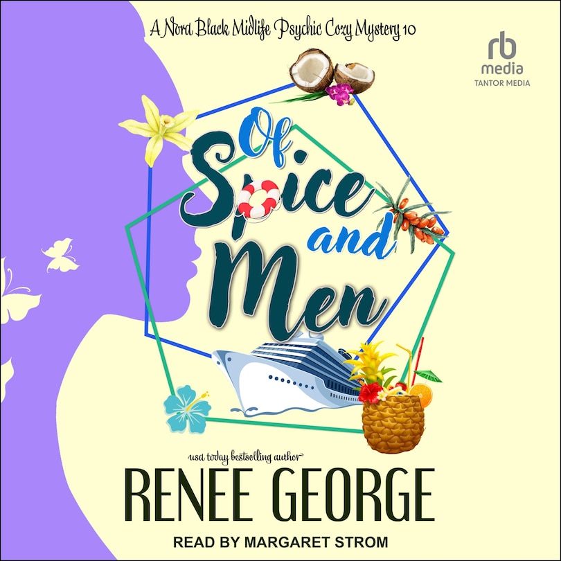 Front cover_Of Spice and Men