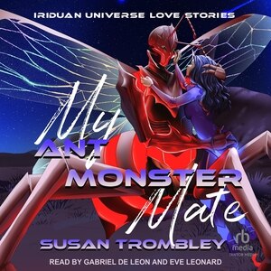 Front cover_My Ant Monster Mate