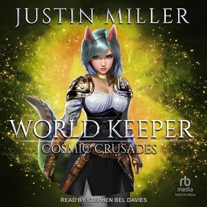 Front cover_World Keeper