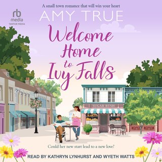 Couverture_Welcome Home to Ivy Falls