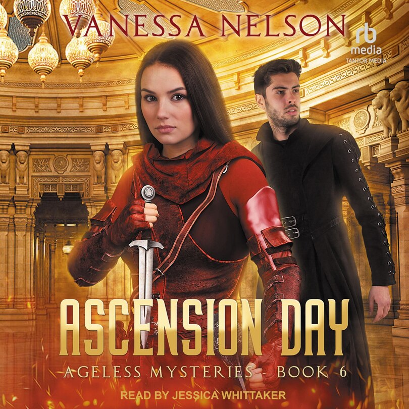 Front cover_Ascension Day