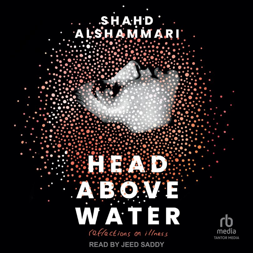 Couverture_Head Above Water