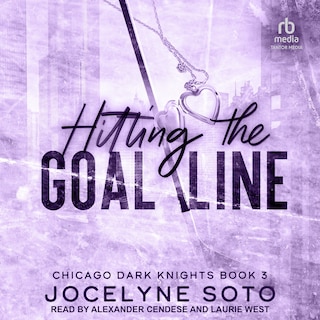 Front cover_Hitting the Goal Line
