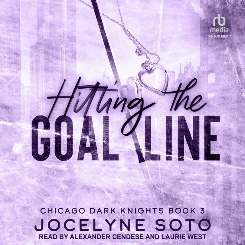 Front cover_Hitting the Goal Line