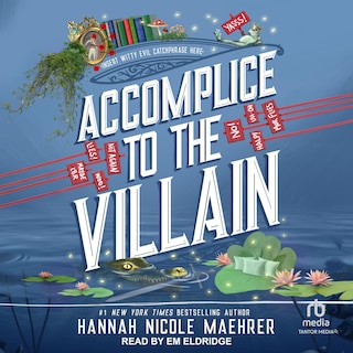 Couverture_Accomplice to the Villain