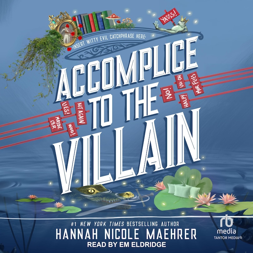 Couverture_Accomplice to the Villain
