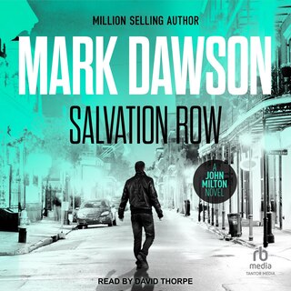 Front cover_Salvation Row