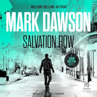 Front cover_Salvation Row