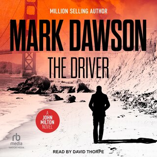 Couverture_The Driver