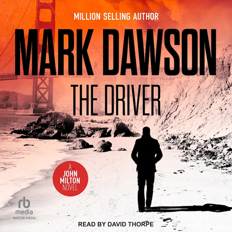 Couverture_The Driver