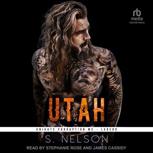 Front cover_Utah