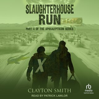 Couverture_Slaughterhouse Run