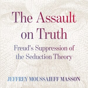 Front cover_The Assault on Truth
