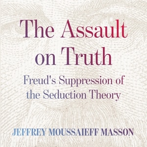 Front cover_The Assault on Truth