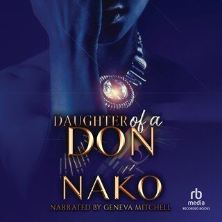 Couverture_Daughter of a Don