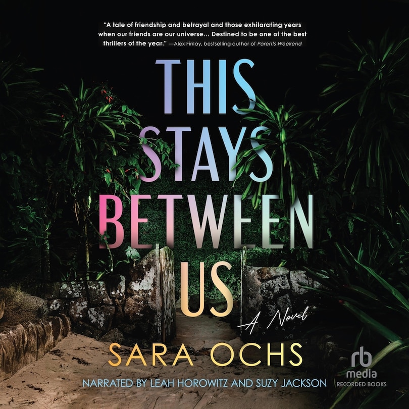 Couverture_This Stays Between Us