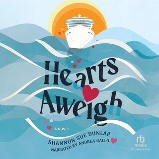 Front cover_Hearts Aweigh