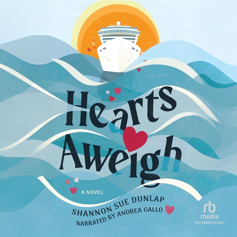 Front cover_Hearts Aweigh