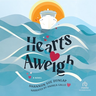 Front cover_Hearts Aweigh