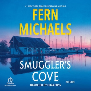 Front cover_Smuggler's Cove
