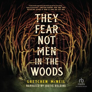 Couverture_They Fear Not Men in the Woods