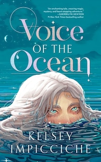 Couverture_Voice of the Ocean
