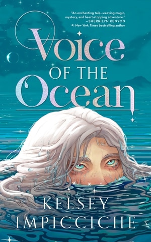 Couverture_Voice of the Ocean