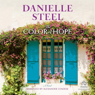 Couverture_The Color of Hope