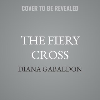 Front cover_The Fiery Cross