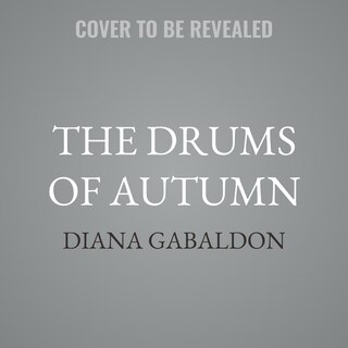 Couverture_The Drums of Autumn