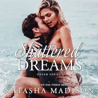 Front cover_Shattered Dreams