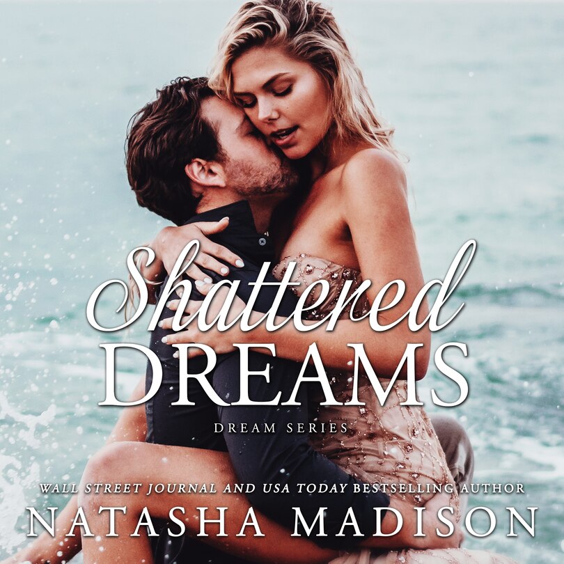 Front cover_Shattered Dreams