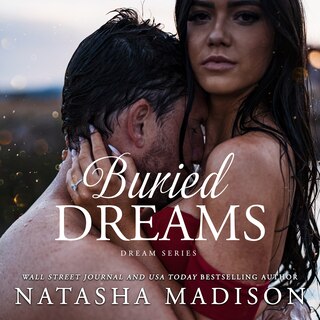 Front cover_Buried Dreams