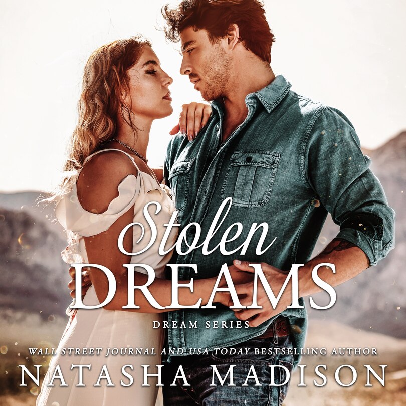 Front cover_Stolen Dreams