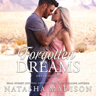 Front cover_Forgotten Dreams