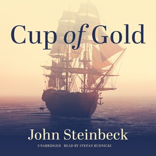 Front cover_Cup of Gold