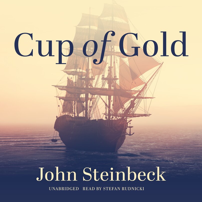 Front cover_Cup of Gold