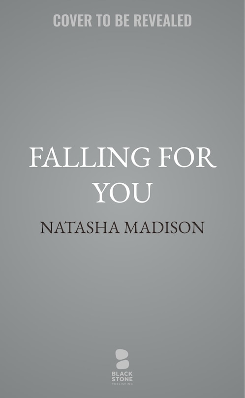 Couverture_Falling for You