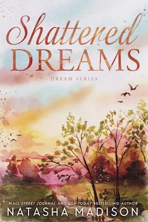 Front cover_Shattered Dreams