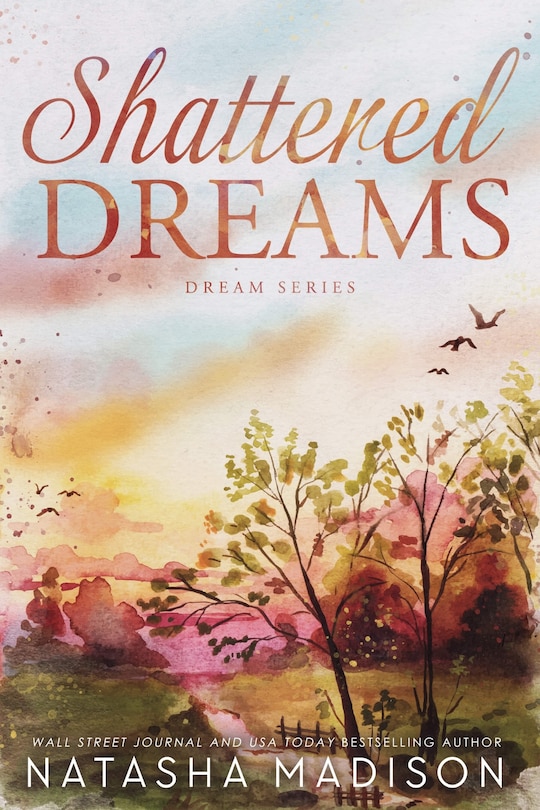 Front cover_Shattered Dreams