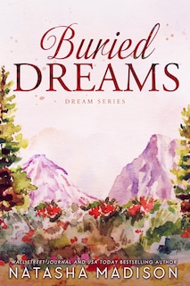 Front cover_Buried Dreams