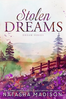 Front cover_Stolen Dreams