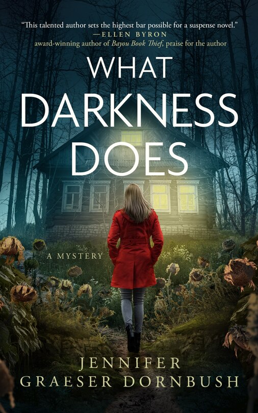Front cover_What Darkness Does